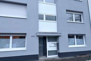 Erstbezug nach Kernsanierung: 2,5-Zimmer-Wohnung im Dachgeschoss-Bezugsfertig /Gemeinschaftsterrasse – Kölner Straße 350, 47807 Fischeln, Krefeld – Vorschaubild 4