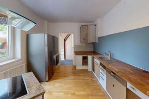 München: Kernsaniertes Anlageobjekt (Indexmiete) – Exklusive Option auf 432m² Garten-Oase! – Die vollständige Adresse der Immobilie erhältst du vom Anbieter., 81379 Am Waldfriedhof, München – Vorschaubild 10