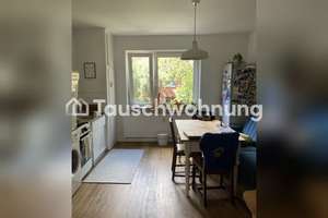 Tauschwohnung: Gut geschnittene 1-Zimmer Wohnung – Die vollständige Adresse der Immobilie erhältst du vom Anbieter., 22083 Barmbek-Süd, Hamburg – Vorschaubild 1