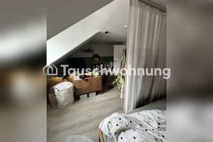 Tauschwohnung: Gemütliche Wohnung im Agnesviertel gegen größer in der Nähe – Die vollständige Adresse der Immobilie erhältst du vom Anbieter., 50670 Neustadt/Nord, Köln – Vorschaubild 2