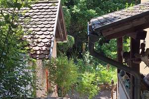 Urbaner Komfort in naturnaher Wohnqualität am Fuße des Mariahilfberges - provisionsfrei – Die vollständige Adresse der Immobilie erhältst du vom Anbieter., 92224 Kernstadt, Amberg – Vorschaubild 19