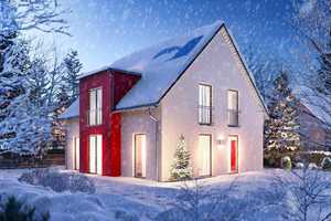 Traumhaus in Wesendorf – Modernes Wohnen auf 176 m² Wohnfläche – Gifhorn (Kreis) – Vorschaubild 1