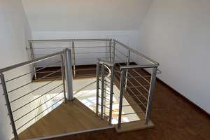 Große Penthouse-Wohnung mit schönem Blick über Altdorf – An der Winterschule 4, 90518 Altdorf bei Nürnberg – Vorschaubild 9