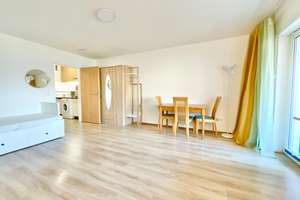 Sofort verfügbar 1-Zimmer Wohnung in Haar – Katharina Eberhard Str 12, 85540 Haar – Vorschaubild 2