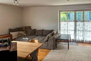 4-Zimmer-Wohnung mit eigenem Garten und TG-Stellplatz – Die vollständige Adresse der Immobilie erhältst du vom Anbieter., 83543 Rott am Inn – Vorschaubild 3