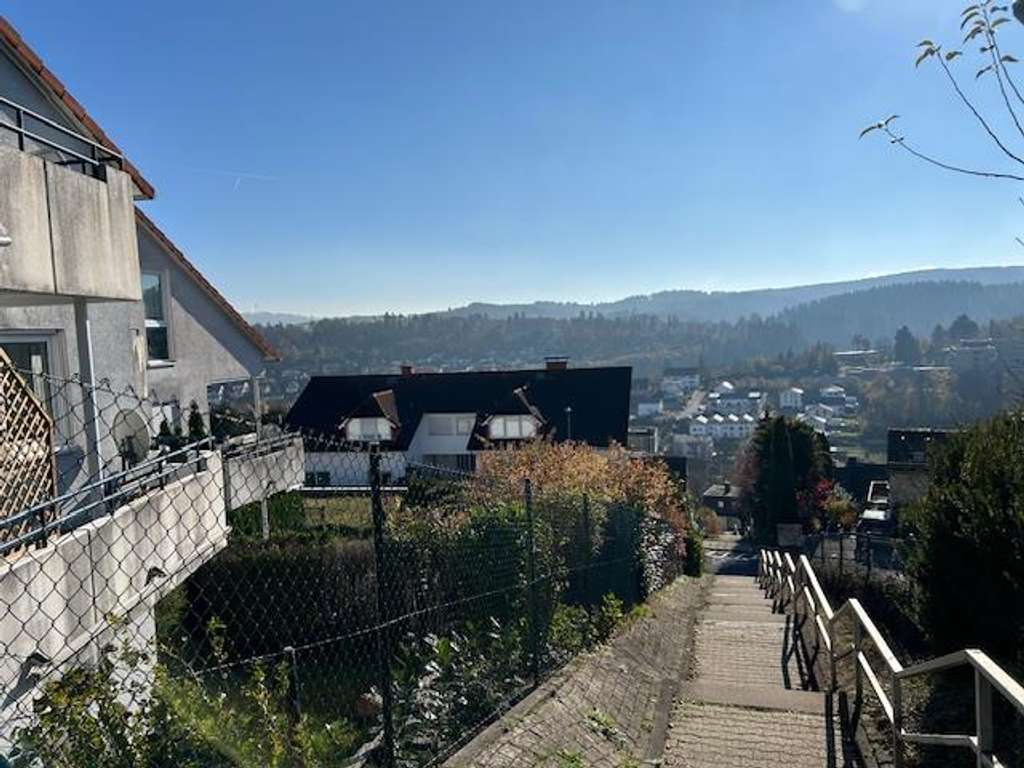 Immobilie in Bad Schwalbach - Sonnige 2-Zimmerwohnung in begehrter Südlage ! - Bild 0