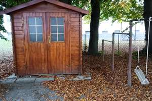 Familienfreundliche 4-Zimmer-Hochparterre-Wohnung mit Balkon – Top-Lage Augsburg-Lechhausen – Die vollständige Adresse der Immobilie erhältst du vom Anbieter., 86167 Lechhausen-West, Augsburg – Vorschaubild 9
