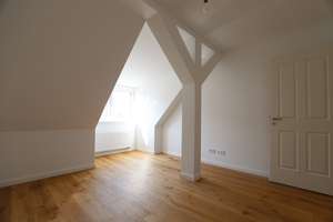 Erstbezug – Exklusive DG-Wohnung mit Aufzug und zwei Terrassen - exklusive Ausstattung – Bürgerstr 15, 38118 Westliches Ringgebiet, Braunschweig – Vorschaubild 29