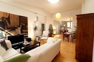 Loft-Flair in der Schwanthalerhöhe: 3-Zimmer-Wohnung mit gehobener Ausstattung – Parkstraße 4, 80339 Schwanthalerhöhe (Ortsteil), München – Vorschaubild 18