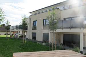 Penthousewohnung in Elkenroth, 3 ZKB, mehrere Dachterrassen, hochwertige Kücheneinrichtung – 57578 Elkenroth – Vorschaubild 6