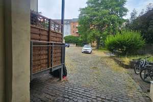 2017 renov., helle 2-Raum-Whg. im EG in Gohlis-Süd, mit EBK, AR, Balkon, Keller & SP – Die vollständige Adresse der Immobilie erhältst du vom Anbieter., 4155 Gohlis-Süd, Leipzig – Vorschaubild 17