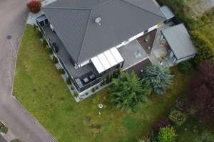 Moderner Bungalow der zum Entspannen einlädt – Die vollständige Adresse der Immobilie erhältst du vom Anbieter., 74939 Zuzenhausen – Vorschaubild 23