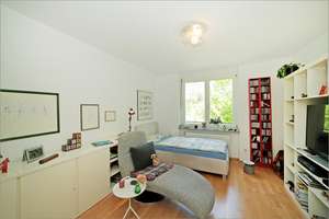 Hochwertig ausgestattete 4-Zimmer-Wohnung mit Erbbaurecht – Attraktive Kapitalanlage – Fritz Meyer Weg 25b, 81925 Oberföhring, München – Vorschaubild 11