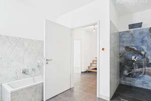 Moderne Neubau-Doppelhaushälfte mit Garten & Platz zum Wohlfühlen – Hauptstraße 2c, 65232 Taunusstein – Vorschaubild 14