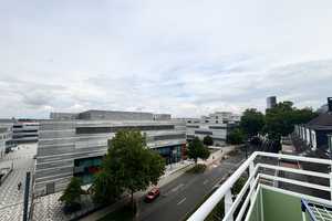 Exklusive 2-Raum-Wohnung mit gehobener Innenausstattung mit Einbauküche in Dusseldorf – Munsterstraße 161, 40476 Düsseldorf – Vorschaubild 25