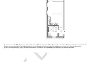 Zwei Zimmer in Lichtenberg: Hier findet Ihr neues Zuhause – Hauptstraße 81, 10317 Rummelsburg, Berlin – Vorschaubild 3