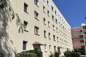 3-Zimmer-Wohnung am Zoopark!