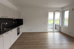 2 Monate mietfrei * Einbauküche, Balkon, Fußbodenheizung, Keller, Lift, Tiefgarage – Kattenbrookstrift 53, 30539 Bemerode, Hannover – Vorschaubild 14