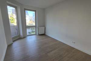 Stilvolle Ostsee-Wohnung in ruhiger Küstenlage – Die vollständige Adresse der Immobilie erhältst du vom Anbieter., 23570 Travemünde, Lübeck – Vorschaubild 5