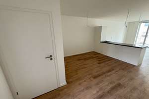 Erstbezug 1 Zi. Wohnung mit Balkon in Pforzheim Oststadt – Gymnasiumstraße 73-79, 75175 Oststadt, Pforzheim – Vorschaubild 9