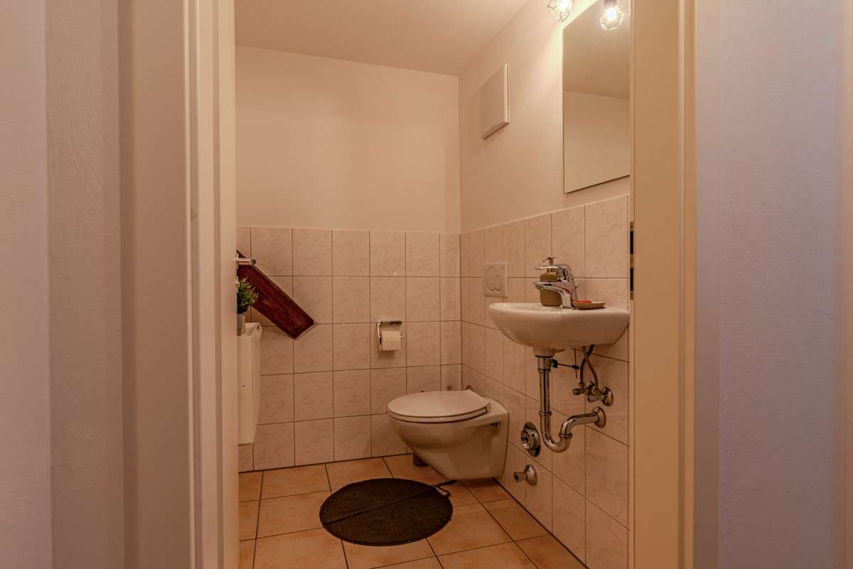 Immobilie in Baindt - Elegantes Wohnen im Herzen historischer Architektur - Bild 1