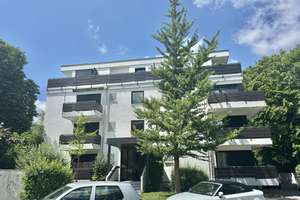 SELBSTBEZUG oder KAPITALANLAGE - Ruhige 2-Zi.-Wohnung in Mü.-Solln mit  herrlichem Blick ins Grüne – Die vollständige Adresse der Immobilie erhältst du vom Anbieter., 81477 Solln, München – Vorschaubild 5
