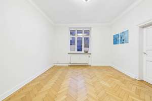 Wohnen zwischen Haidhausen & Bogenhausen: Charmante 3-Zimmer Altbauwohnung im Hochparterre – Die vollständige Adresse der Immobilie erhältst du vom Anbieter., 81675 Steinhausen, München – Vorschaubild 7