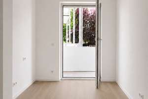 Familienfreundliche 4-Raum-Wohnung im Herzen von Stadtfeld Ost - Erstbezug nach Sanierung  -Balkon – Hans-Löscher-Straße 32, 39108 Stadtfeld Ost, Magdeburg – Vorschaubild 2