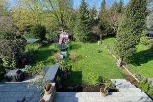 Klassisch im Auftritt- besonders im Wohngefühl - Ein Schmuckstück mit Garten und Balkon – Die vollständige Adresse der Immobilie erhältst du vom Anbieter., 46047 Dümpten, Oberhausen – Vorschaubild 9
