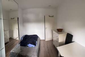 Wohnen mit Charakter: Vier-Zimmer-Wohnung in Münster-Hiltrup – Die vollständige Adresse der Immobilie erhältst du vom Anbieter., 48165 Hiltrup-Ost, Münster – Vorschaubild 5
