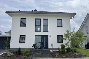 Großzügige Stadtvilla in Heide-Süd - nähe Wald, Uni, Klinik – Die vollständige Adresse der Immobilie erhältst du vom Anbieter., 6120 Heide-Süd, Halle (Saale) – Vorschaubild 3