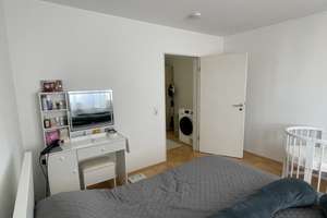 *Provisionsfrei*  Helle, gut geschnittene 3-Zimmer-Wohnung mit Südwestbalkon & Tiefgaragenstellplatz – Fritz-Kohl-Straße 3-5, 55122 Hartenberg-Münchfeld, Mainz – Vorschaubild 21