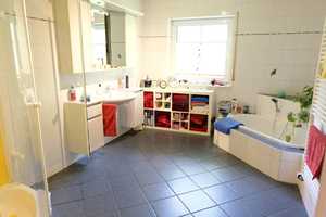 Idylle trifft Großzügigkeit - EFH mit Privatsphäre und Lebensqualität ! – Hersfeld-Rotenburg (Kreis) – Vorschaubild 27