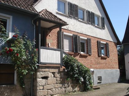 Haus kaufen in Schorndorf (RemsMurrKreis) ImmoScout24