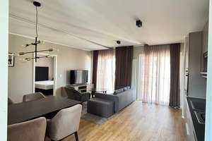 Hochwertig möblierte 2-Zimmer-Wohnung in der Innenstadt Wiesbaden – Bärenstr. 1-3, 65183 Mitte, Wiesbaden – Vorschaubild 2