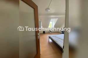 Tauschwohnung: Gemütliche 1,5-Zimmer-Wohnung in Stuttgart-Mitte – Die vollständige Adresse der Immobilie erhältst du vom Anbieter., 70173 Rathaus, Stuttgart – Vorschaubild 5