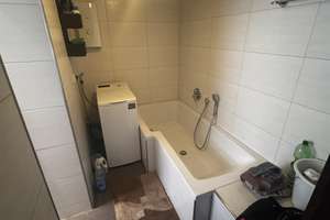 Moderne 3½-Zimmerwohnung auf 2 Etagen mit Terrasse, Einbauküche & Garten mit Mittelhaus-Charakter – Neustädter Straße 84, 90431 Gaismannshof, Nürnberg – Vorschaubild 16