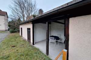 Familienfreundlich und Naturnah - 4-Zimmer Bungalow mit Terrasse und großem Grundstück – Nürnberg – Vorschaubild 42