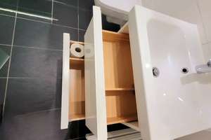 Möbliertes Top-Apartment in Bestlage - Neubaustandard – Hebelstraße 25, 68165 Schwetzingerstadt/Oststadt, Mannheim – Vorschaubild 12