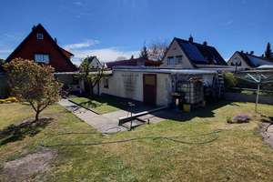 Charmantes EFH mit Garage und großen Garten – 14974 Ludwigsfelde – Vorschaubild 6