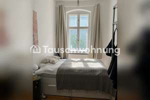 Tauschwohnung: Hübsche Altbauwohnung mitten im Sprengelkiez – Die vollständige Adresse der Immobilie erhältst du vom Anbieter., 13353 Wedding, Berlin – Vorschaubild 5