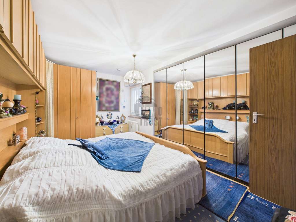 Immobilie in Göppingen - *BALD BEZUGSFREI* MODERNER SCHNITT MIT HERRLICHER AUSSICHT - Bild 3