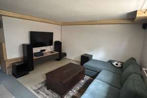 Einfamilienhaus in Tempelhof - zentral, aber ruhig gelegen - OHNE MAKLERPROVISION – Die vollständige Adresse der Immobilie erhältst du vom Anbieter., 12099 Tempelhof, Berlin – Vorschaubild 12