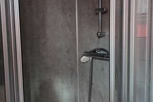Charmante ca. 60 m² große 2,5-Zimmer-DG-Maisonette-Wohnung an Nichtraucher zu vermieten – Hinter Ägidien 5, 38100 Innenstadt, Braunschweig – Vorschaubild 13