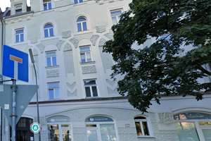 2 Zimmer Wohnung im Westend ( Insta: genius_immobilien ) – Die vollständige Adresse der Immobilie erhältst du vom Anbieter., 81373 Untersendling, München – Vorschaubild 1