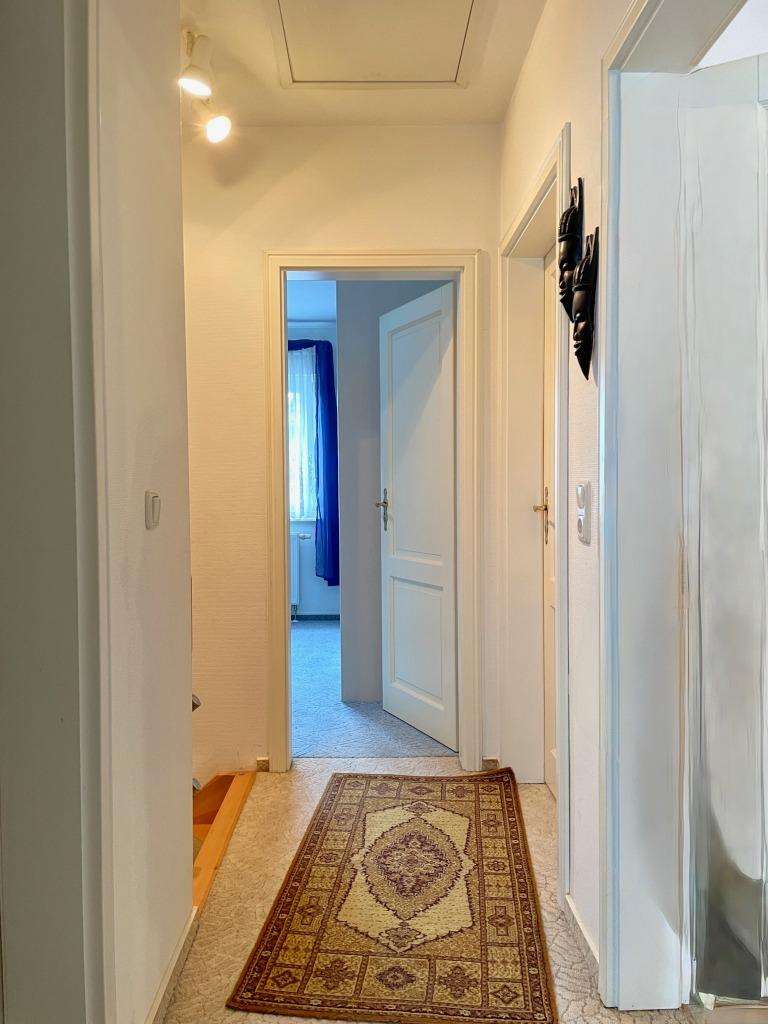 Immobilie in Ribnitz-Damgarten - Liebevoll gepflegtes Einfamilienhaus - Bild 2