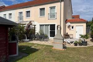 Modernes und energieeffizientes Endreihenhaus in Bremen-Kirchhuchting – 28259 Kirchhuchting, Bremen – Vorschaubild 2