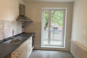 Erdgeschosswohnung mit Balkon – Wißmannstraße 3, 24149 Neumühlen-Dietrichsdorf, Kiel – Vorschaubild 5