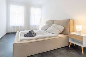 Helle renovierte 3-Zimmer Wohnung in der Gorkistraße – 4347 Schönefeld-Abtnaundorf, Leipzig – Vorschaubild 4