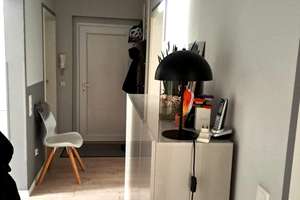 Vermietete 4 Zimmer Wohnung im EG Terrasse -  Keller - modernisiert - provisionsfrei – Die vollständige Adresse der Immobilie erhältst du vom Anbieter., 38118 Westliches Ringgebiet, Braunschweig – Vorschaubild 3